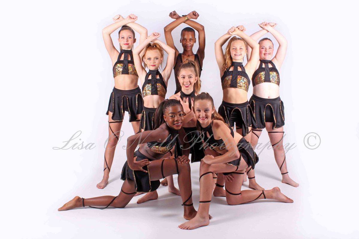Dancexchange / Dance Gear