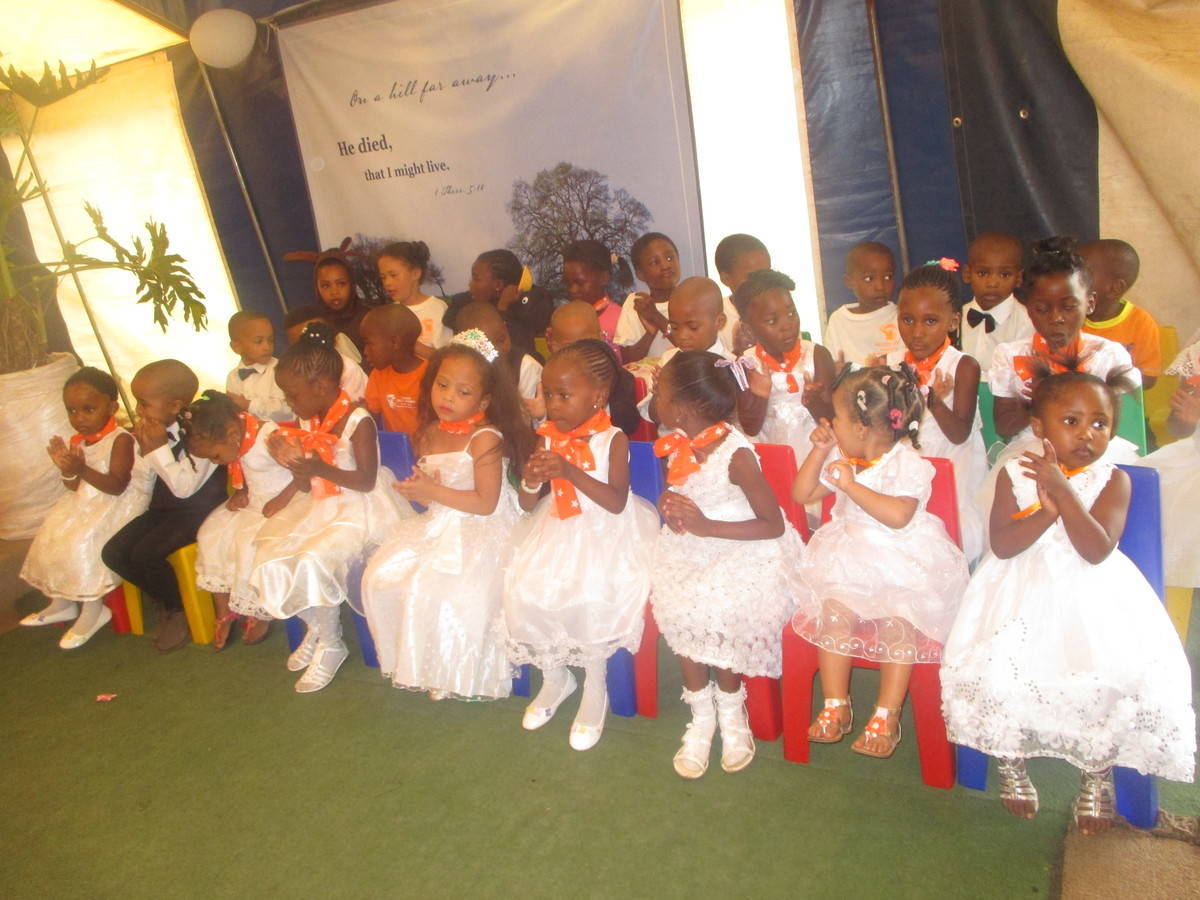 Varsity Kids Daycare - Preschool