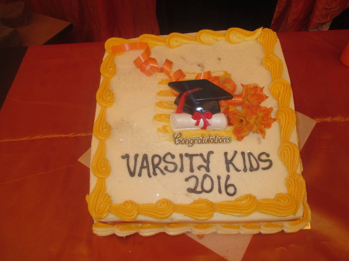 Varsity Kids Daycare - Preschool