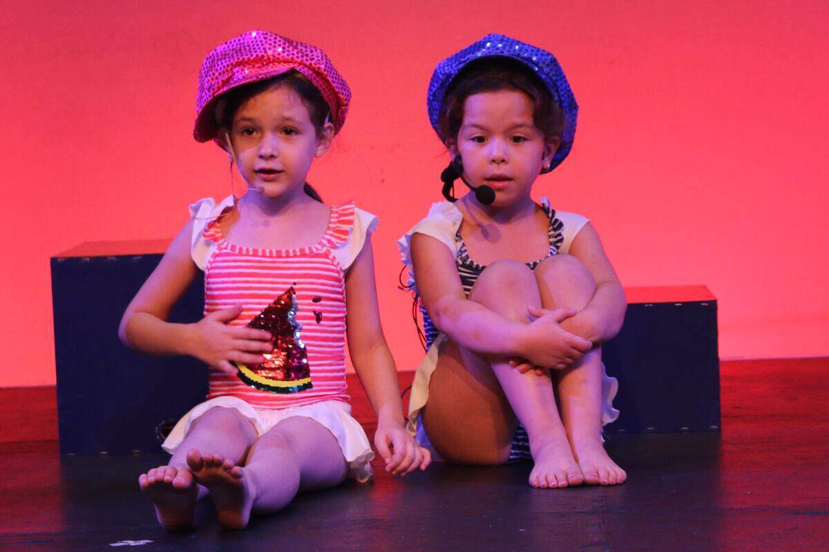 Cabaret Kids