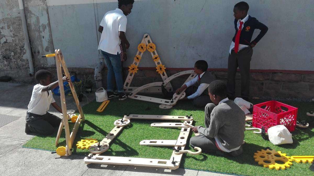 Play Africa