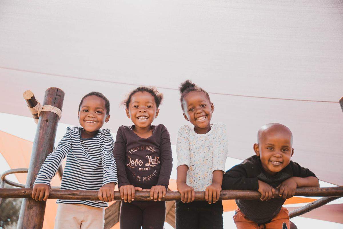 Impact Kids