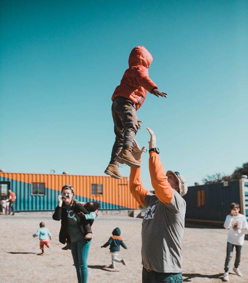 Impact Kids