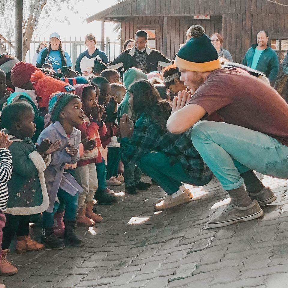 Impact Kids