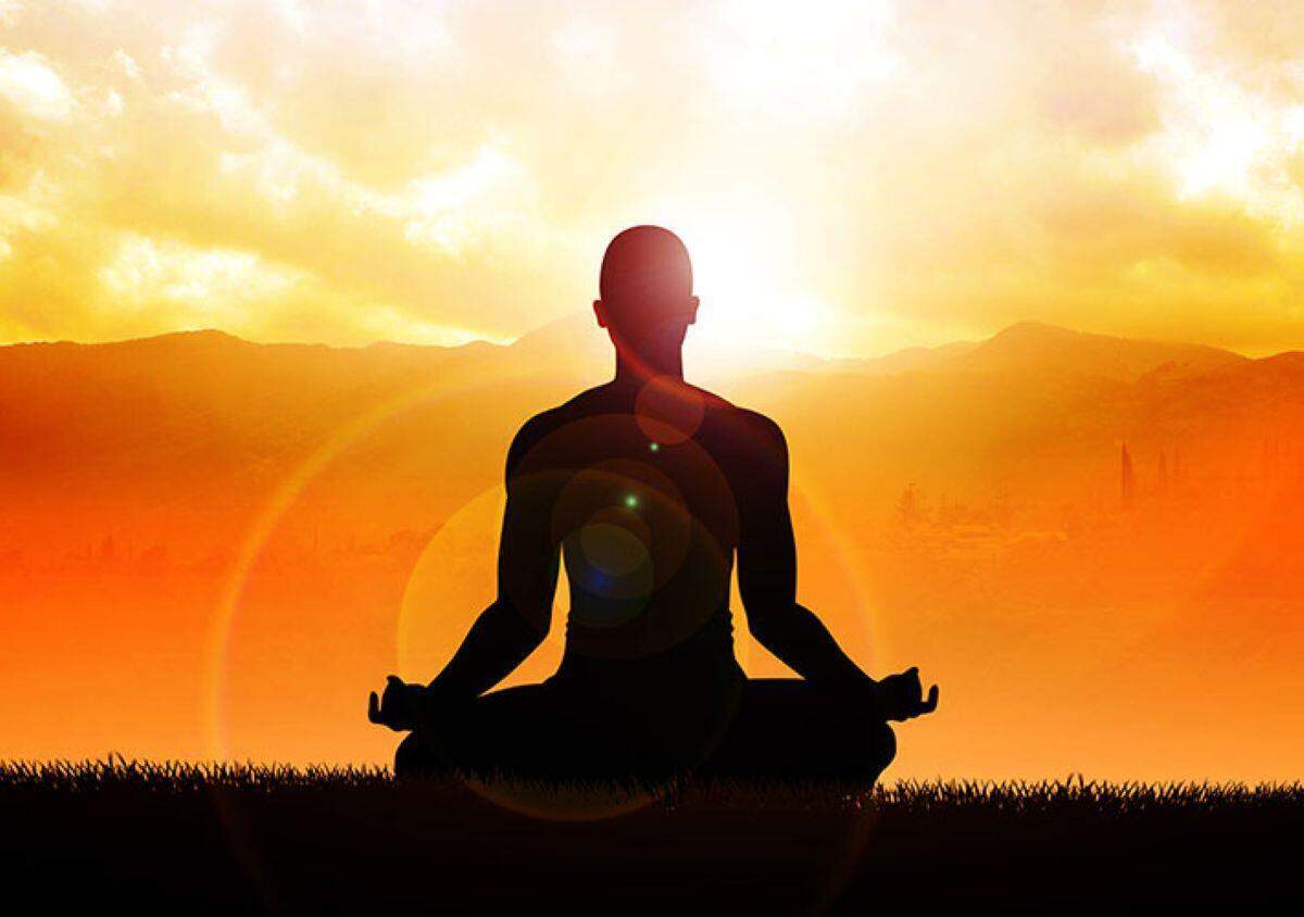 Inner Sanctuary of Light