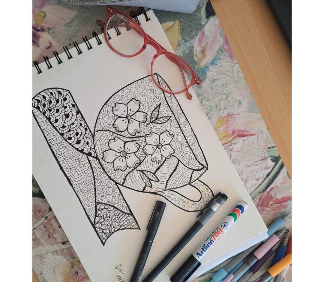 Inner 8 Creative Labs (by LifeStudio & Zendoodle Events)