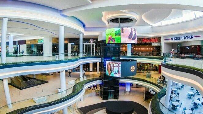 Cresta Shopping Centre
