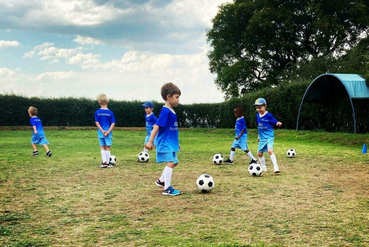 IQ Football