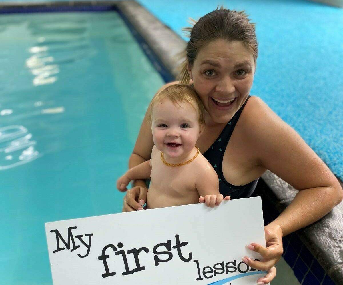 Whale of a Time Swim School