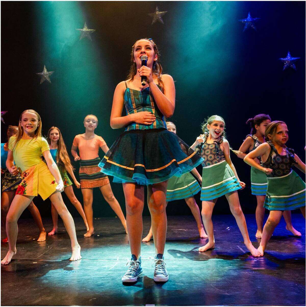 JATA - Johannesburg Academy for Theatre Arts