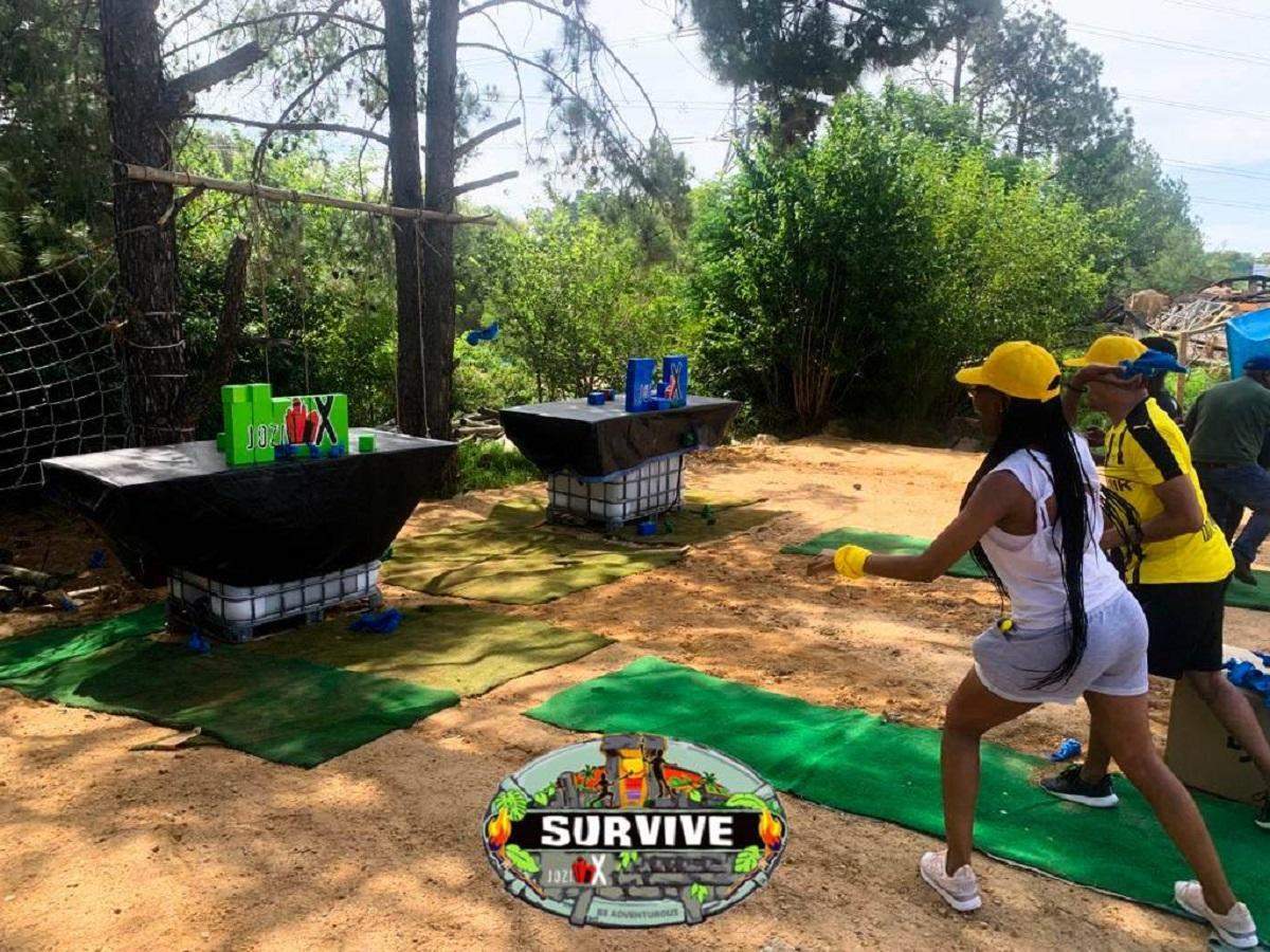 teambuilding activity