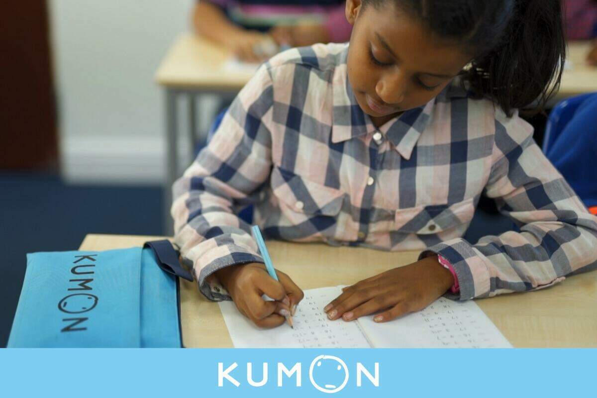 Kumon Education Centurion