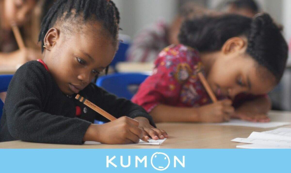 Kumon Education Pretoria