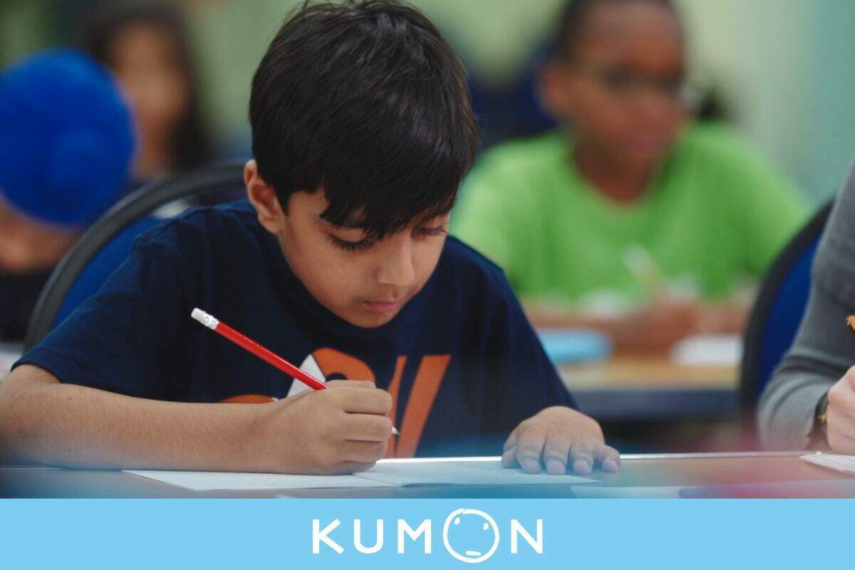 Kumon Education West Rand