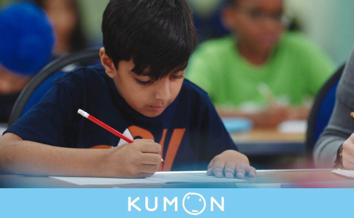 Kumon Education SA