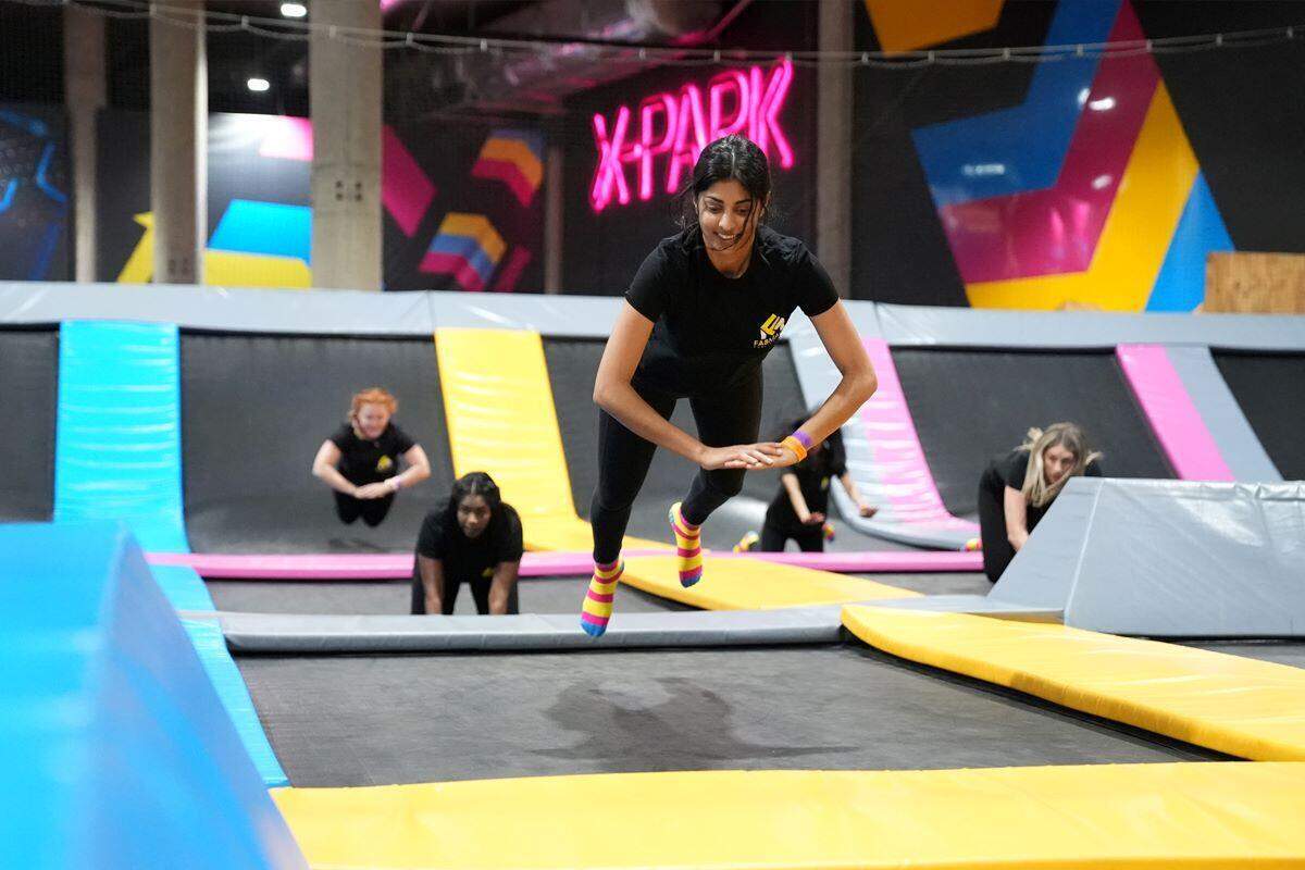 Bounce Inc