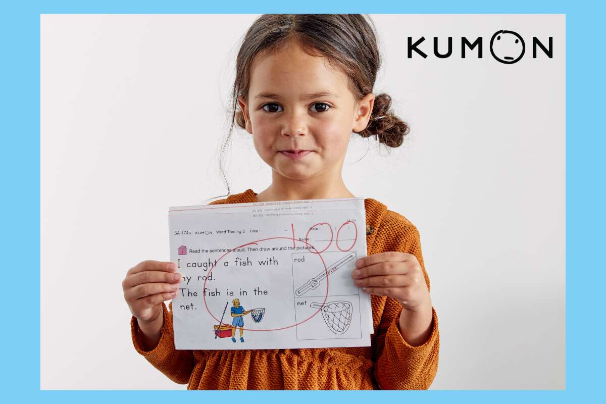 Kumon Education Vaal Triangle