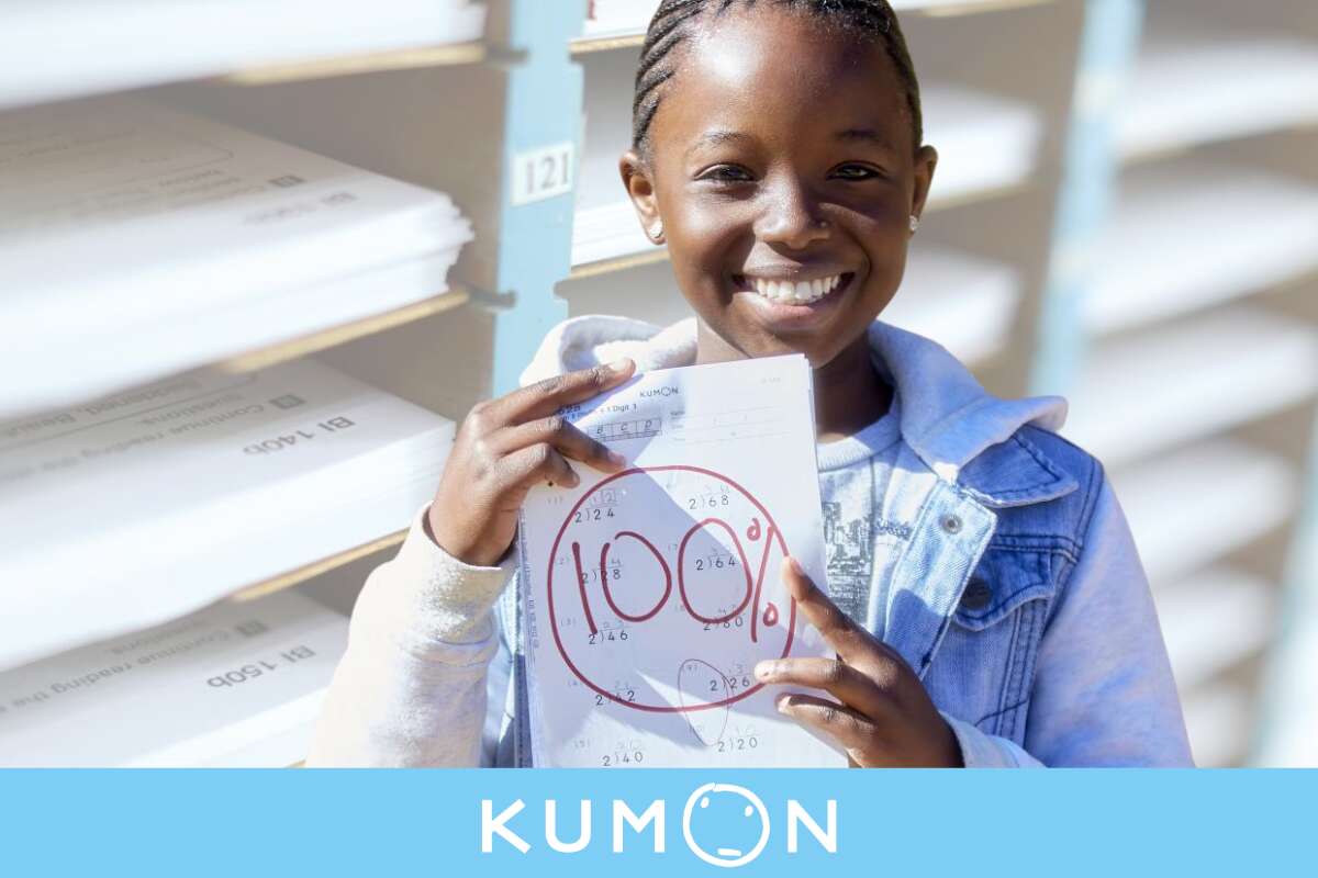 Kumon Education Vaal Triangle