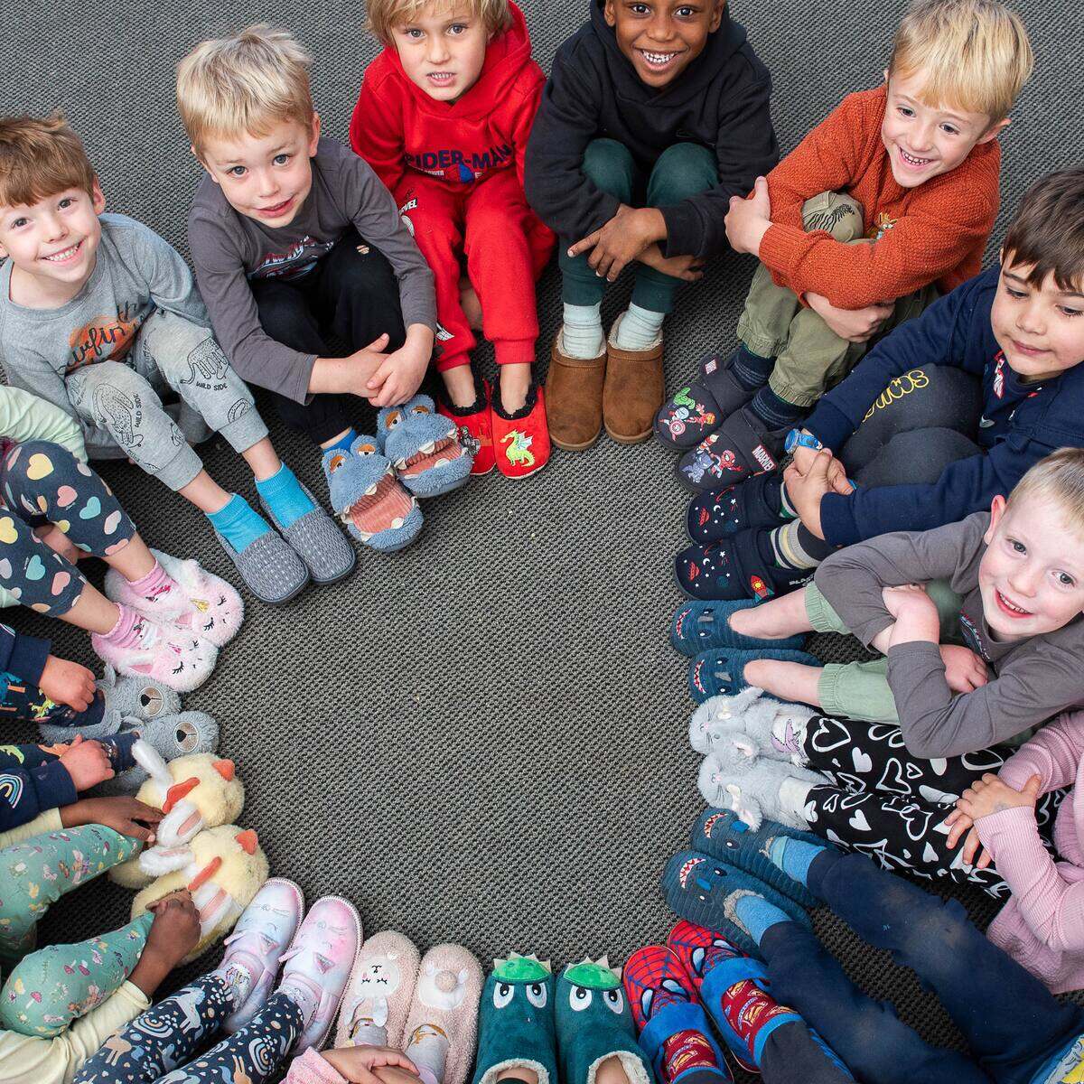 Deutsche Internationale Schule Johannesburg