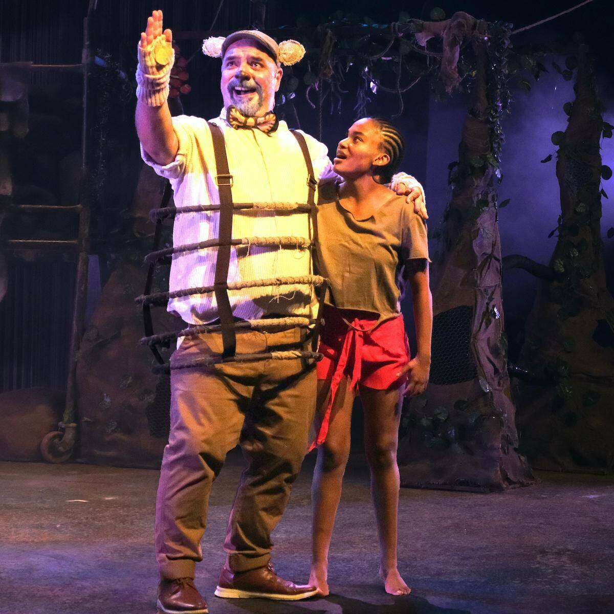 Montecasino Theatre & Events