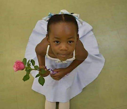 Kariena Olivier School of Ballet