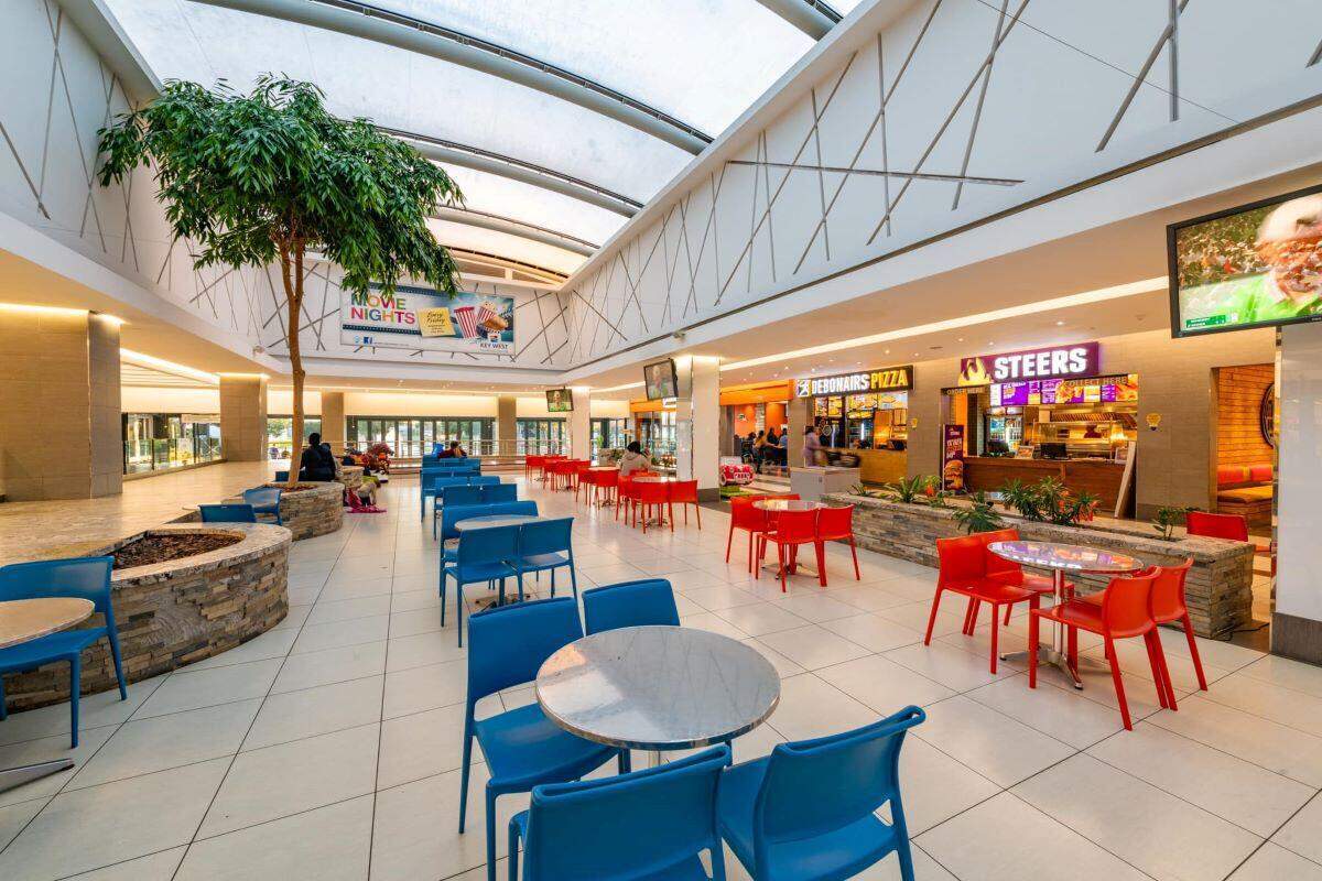 Key West Shopping Centre