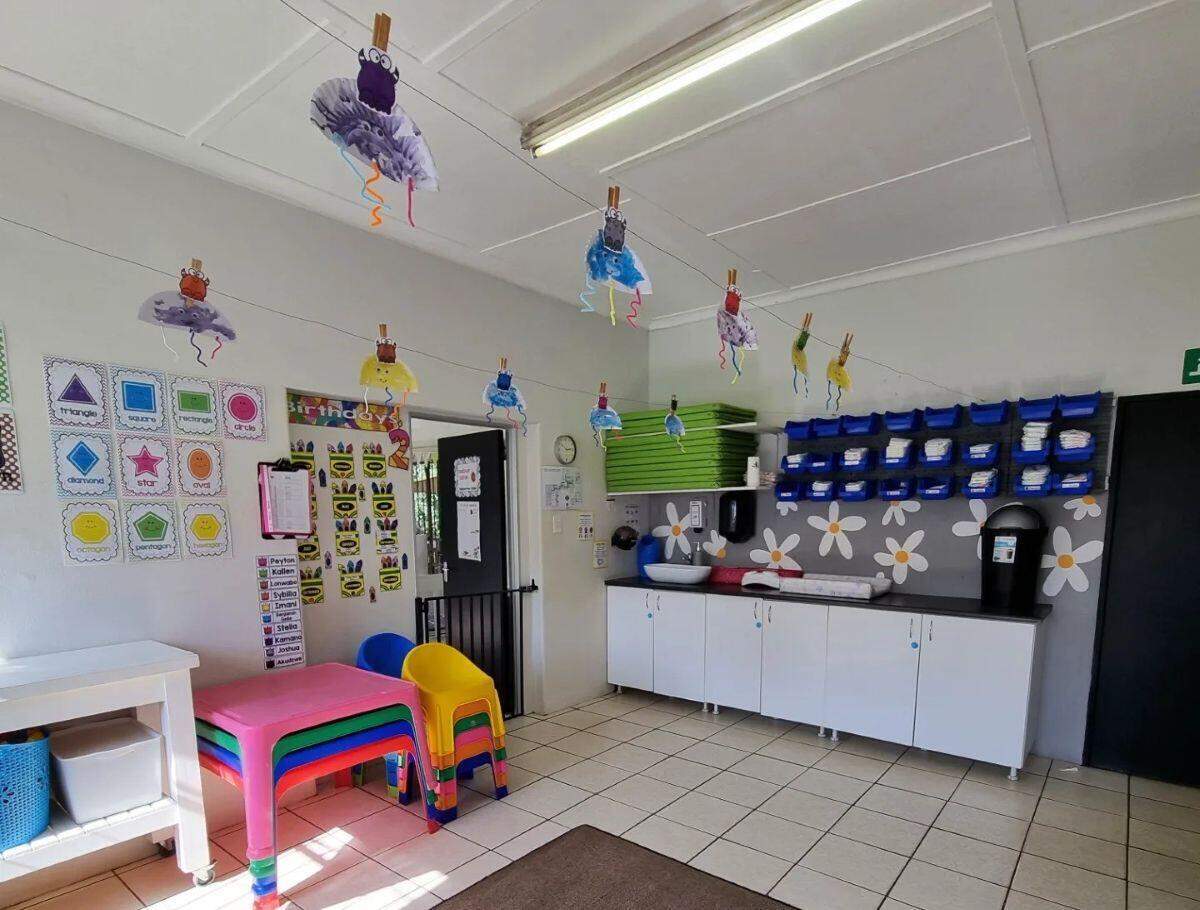 Kiddiwinkles Nursery School