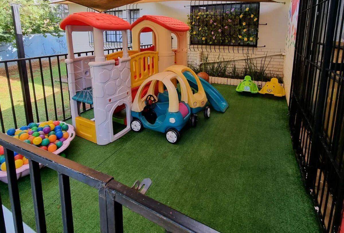 Kiddiwinkles Nursery School