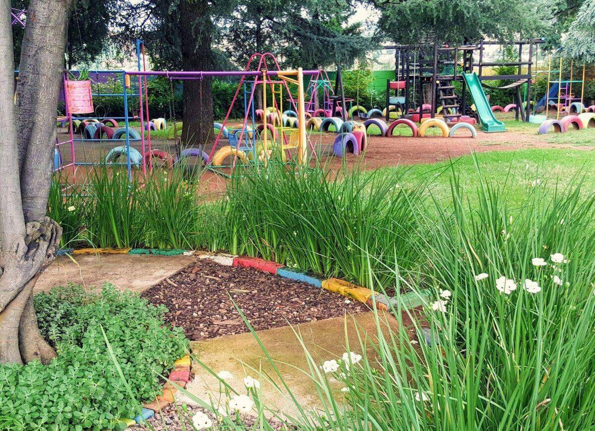 Kiddiwinkles Nursery School