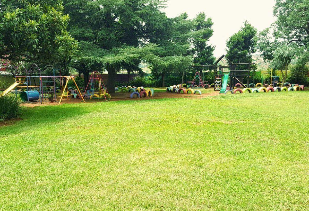 Kiddiwinkles Nursery School