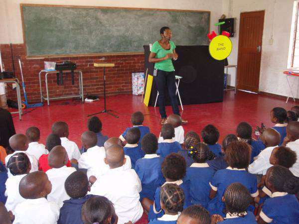 Kids R special