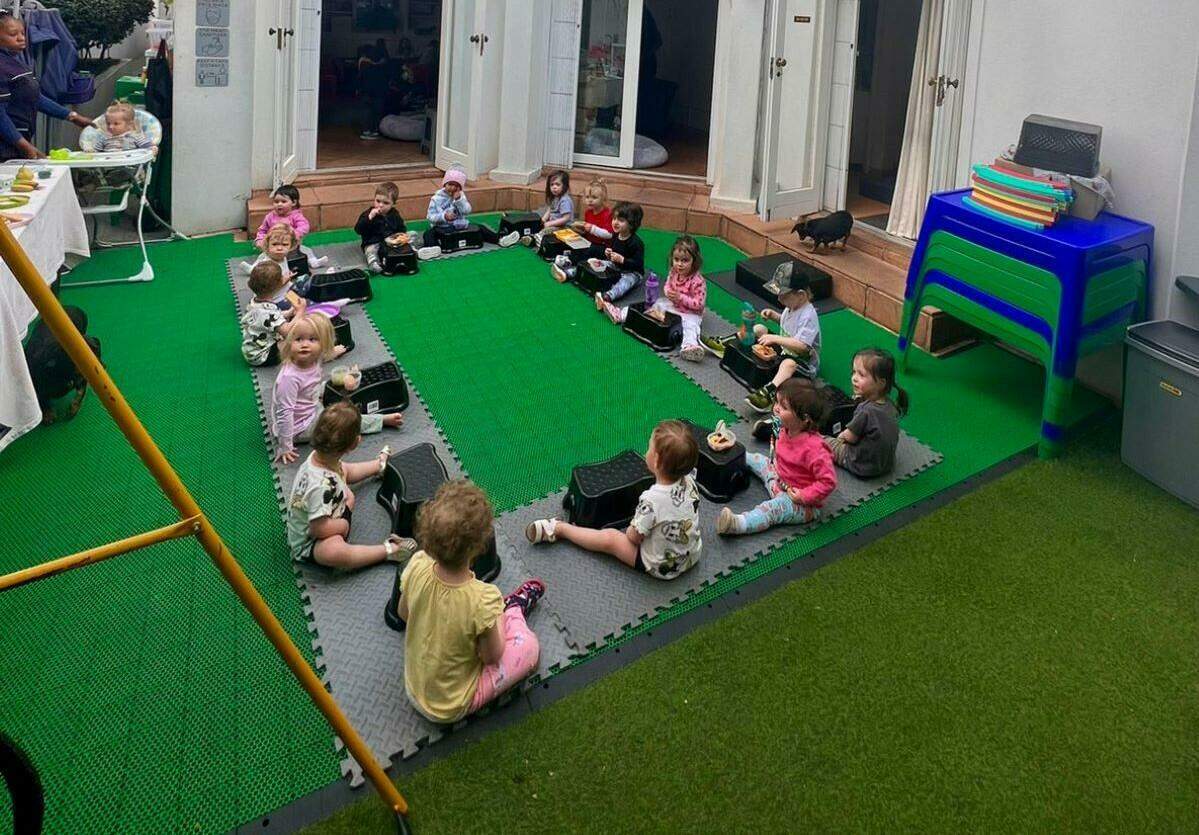 Kimmi's Playschool & Babies