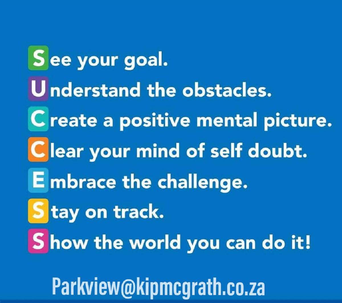 Kip McGrath Parkview