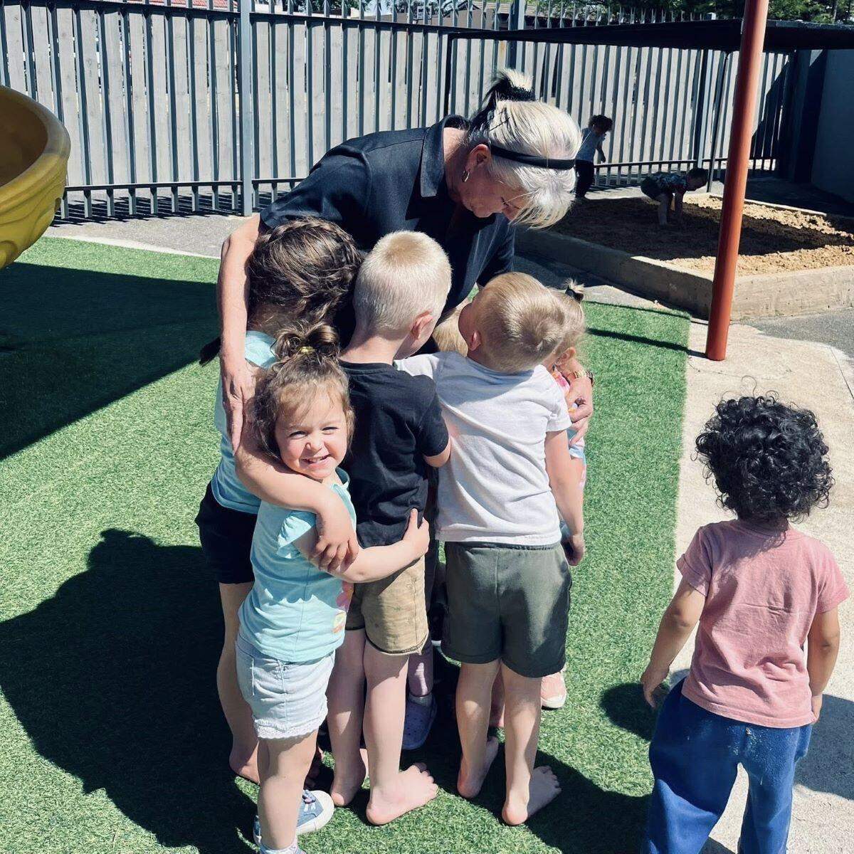 Kleuter Akademia Preschool