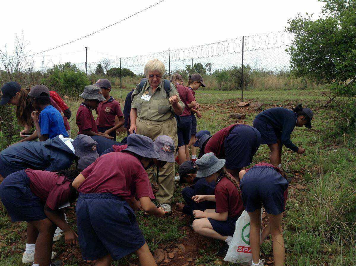 Friends of Kloofendal Nature Reserve