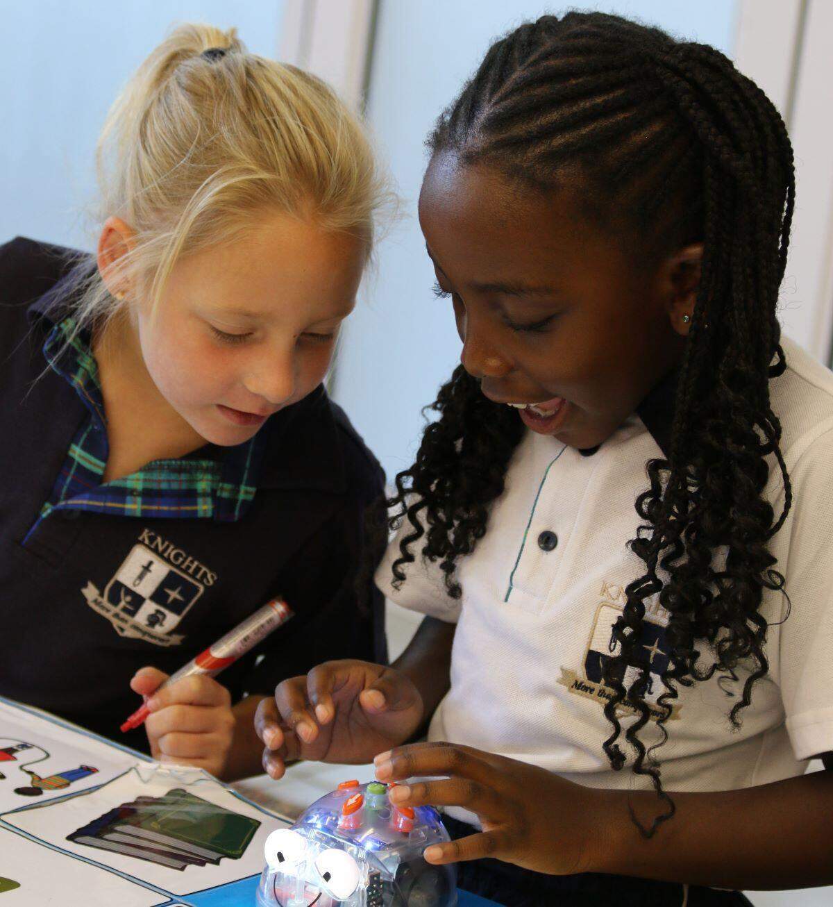 Knights Pre- & Prep School