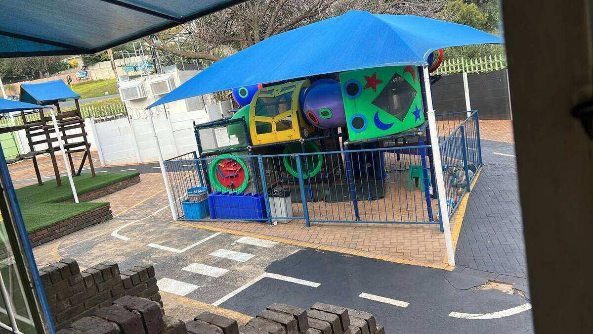 Krabbel & Babbel Nursery school (ECD)