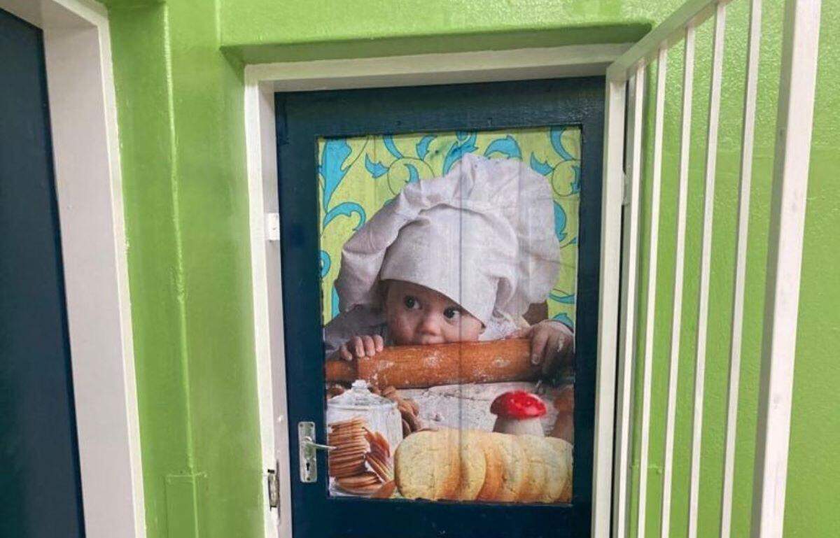 Krabbel & Babbel Nursery school (ECD)