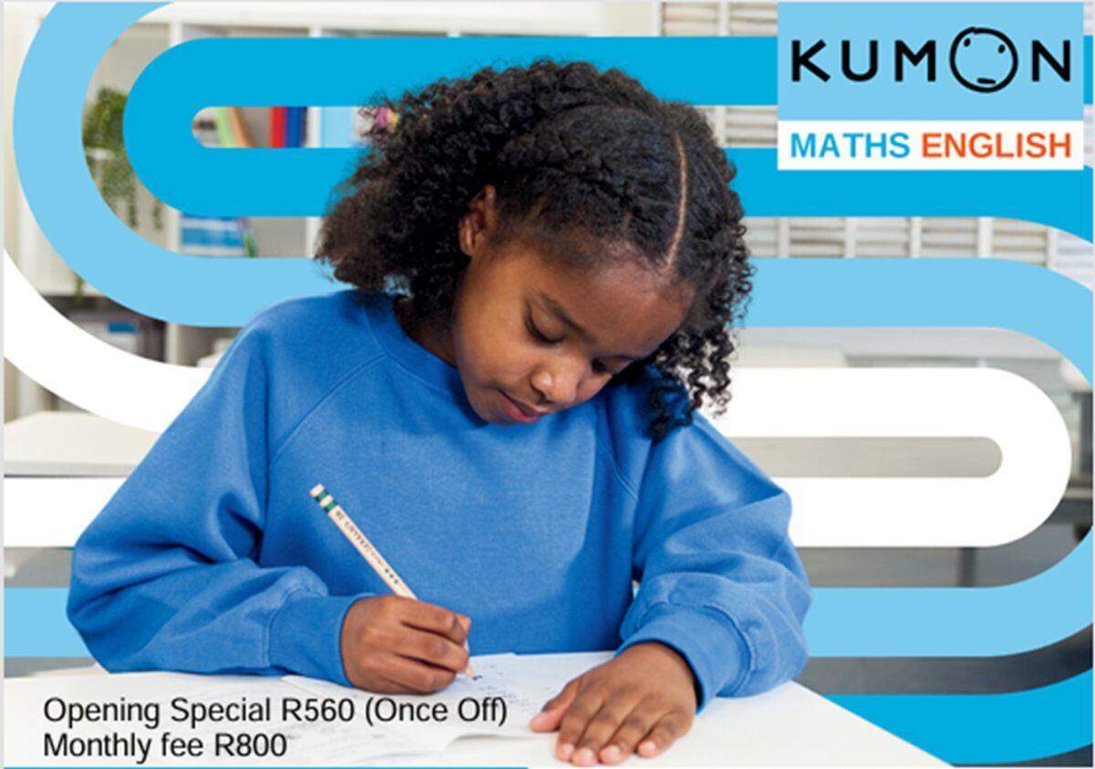 Kumon Horison - Maths & English