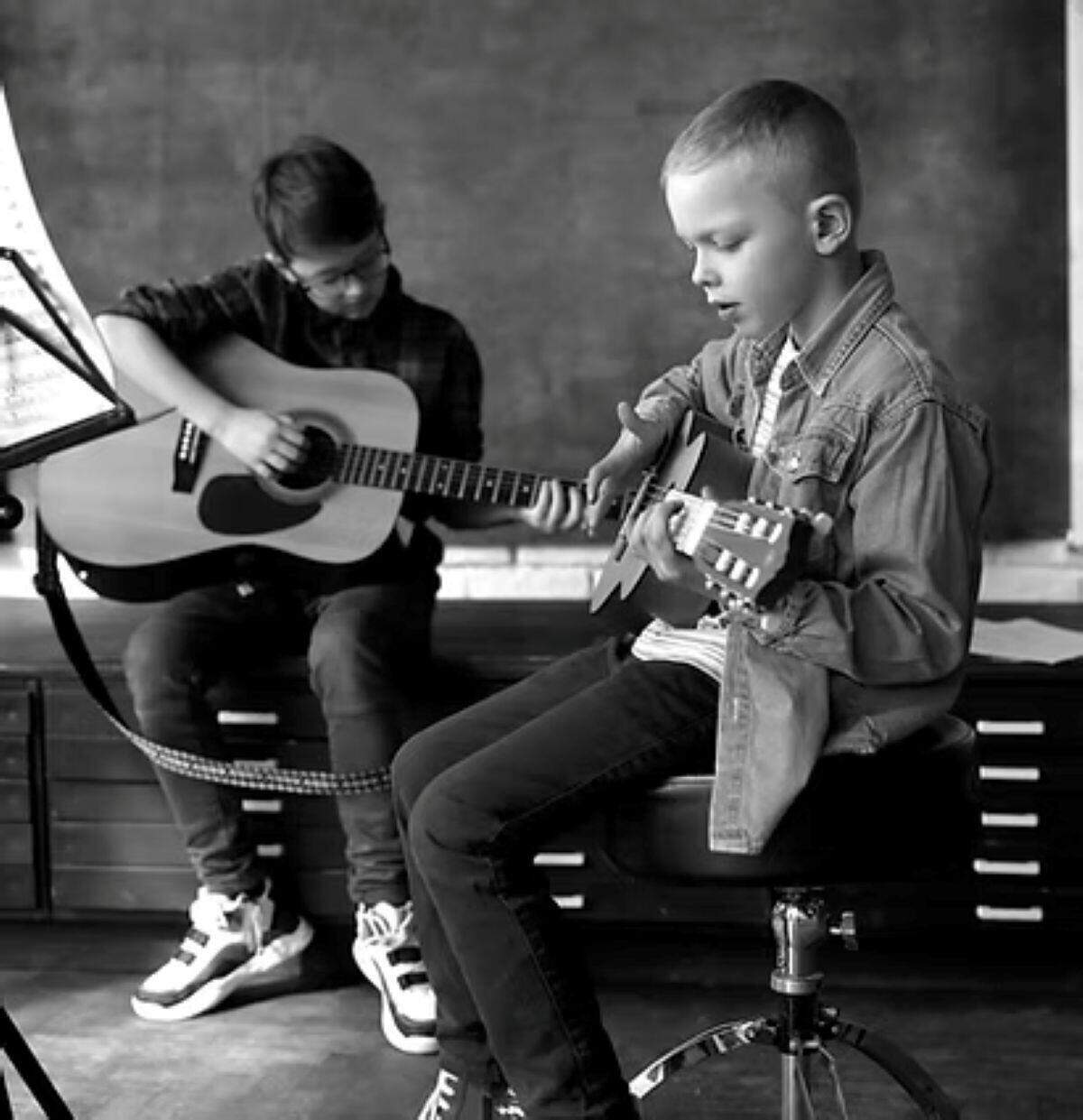 Lani Music School