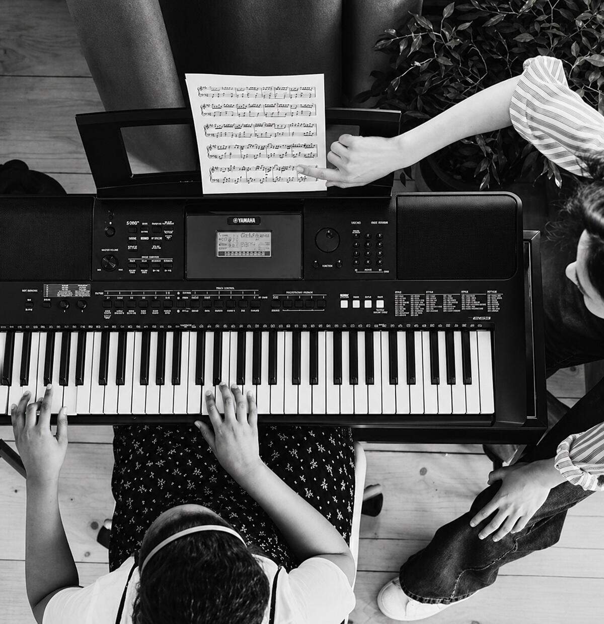 Lani Music School