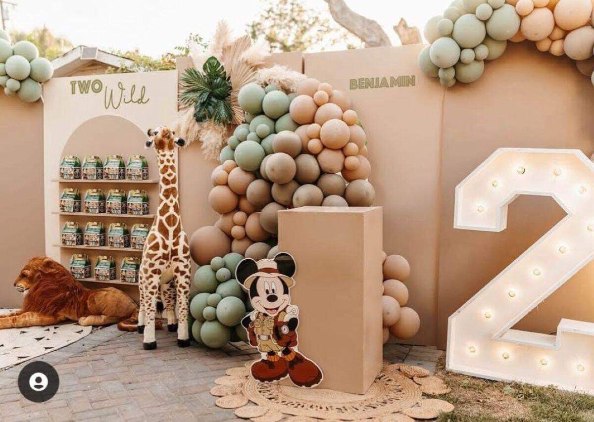 Lar Luxuries Party & Events Company