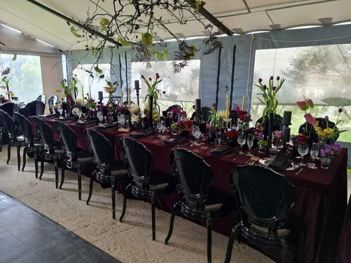 Lar Luxuries Party & Events Company