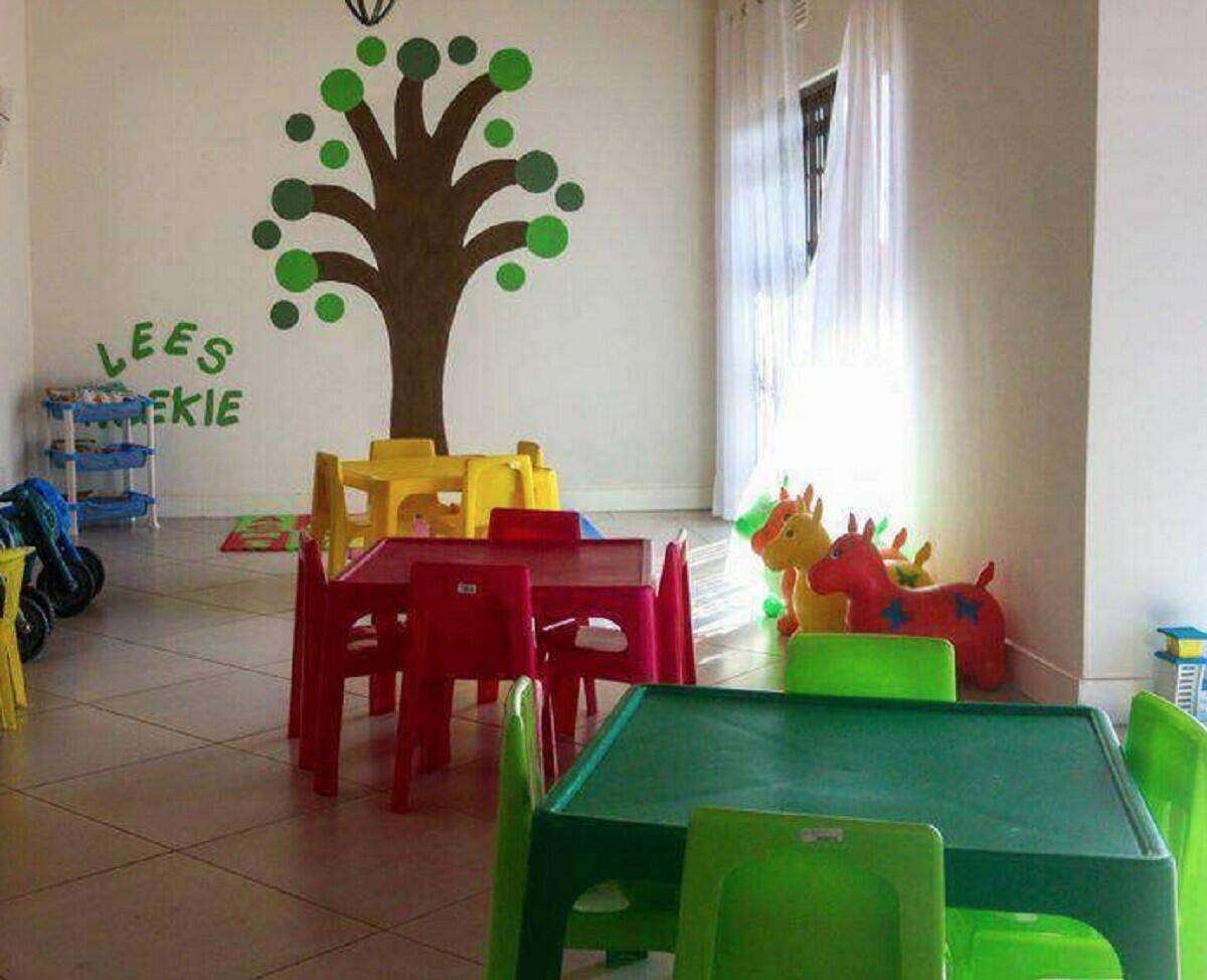 Laudate Kids Preschool / Voorskool