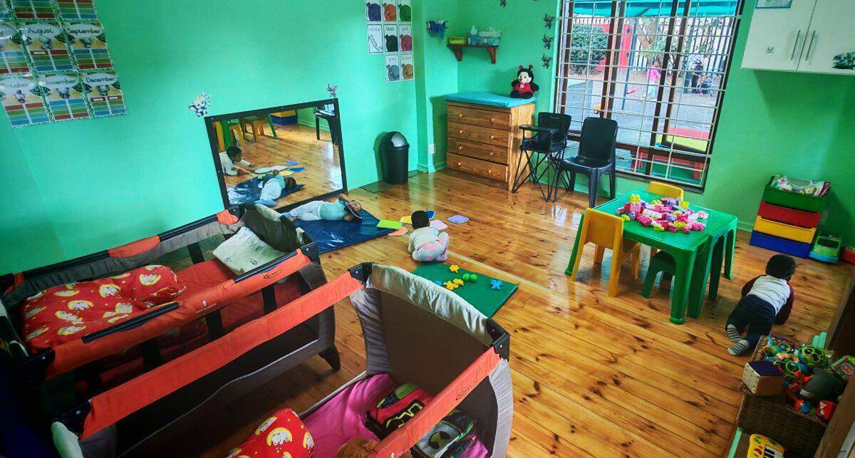 Ladybuggz Preschool