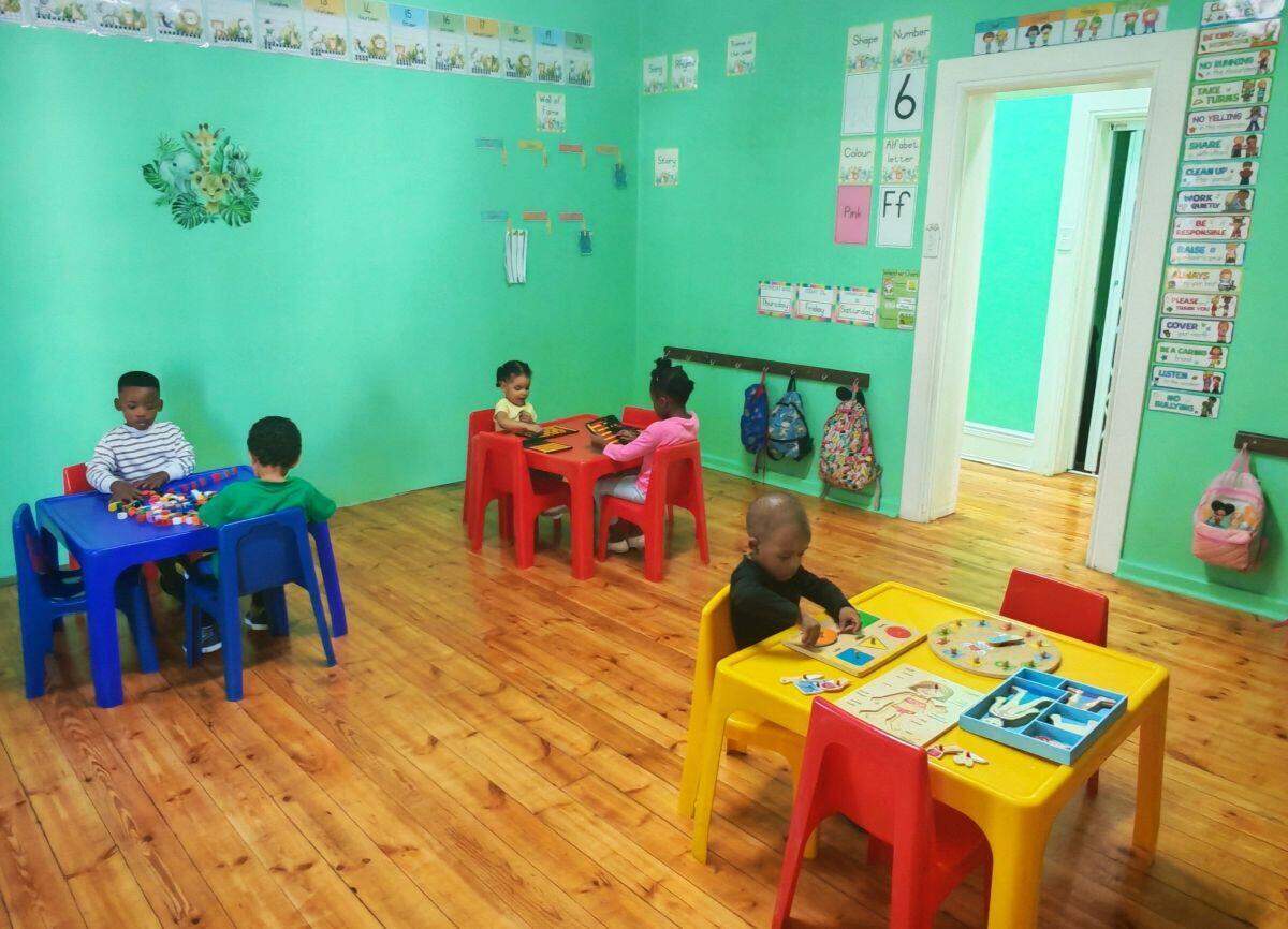 Ladybuggz Preschool