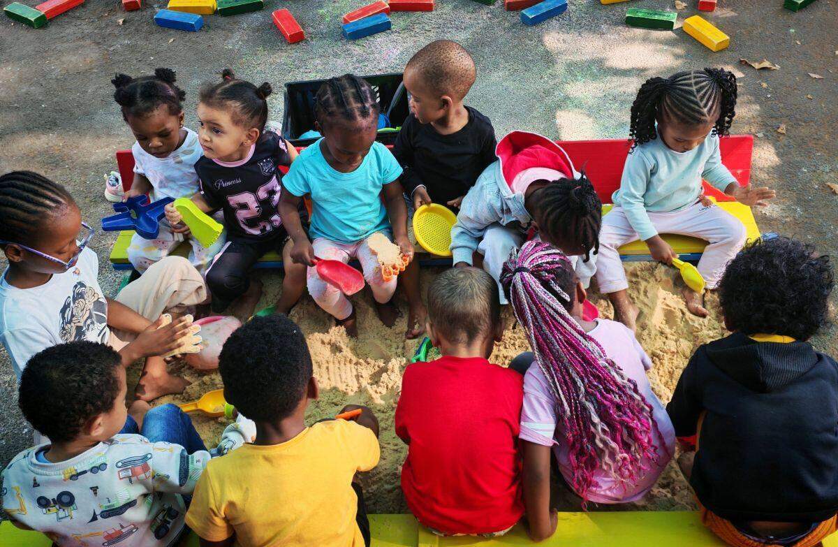 Ladybuggz Preschool