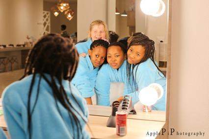 Life Day Spa Kids