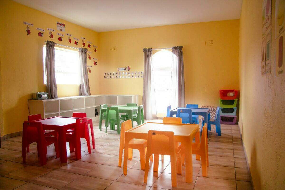 play house