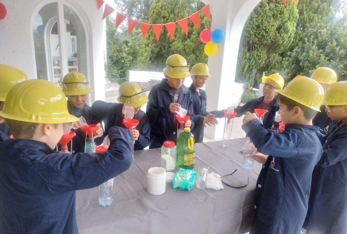 Little Scientists Pty Ltd